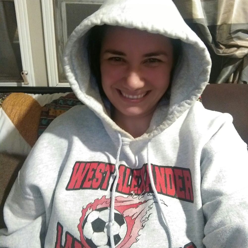 Meet your Posher, Jessie